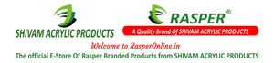 Welcome To RasperOnline.in Banner