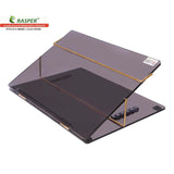 Rasper Smoke Acrylic Writing Desk Table Top Elevator (STANDARD SIZE 21x15 Inches) Extra Heavy 10MM Premium Quality With 1 year Warranty